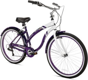 Kent Oakwood Women's Cruiser Bike