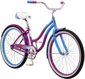 Kulana Lakona Youth/Adult Beach Cruiser Bike