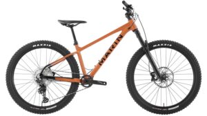 Marin San Quentin 3 MT Bike 2022