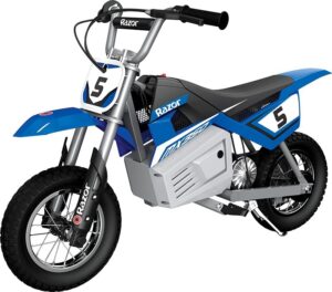 Razor Dirt Rocket Electric Motocross Off-Road Bike