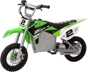 Razor Dirt Rocket SX500 McGrath