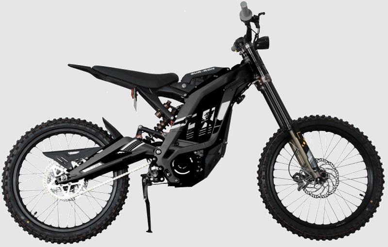 Best Electric Dirt Bike in 2024 Top 10 Picks by Experts FUNONWHEEL