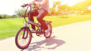 best ebikes under $2000