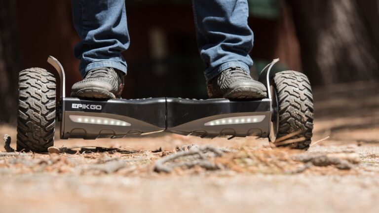 Best Hoverboard for Adults