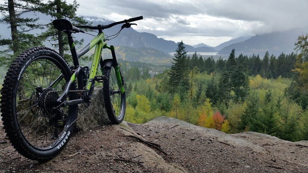 Best Mountain bikes under 500