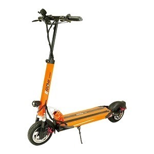 Emove-scooter
