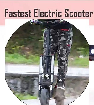 Fastest-electric-scooter-2