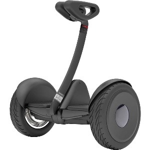 Segway Ninebot Smart Self-Balancing Electric Scooter