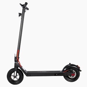 Turboant-e-scooter