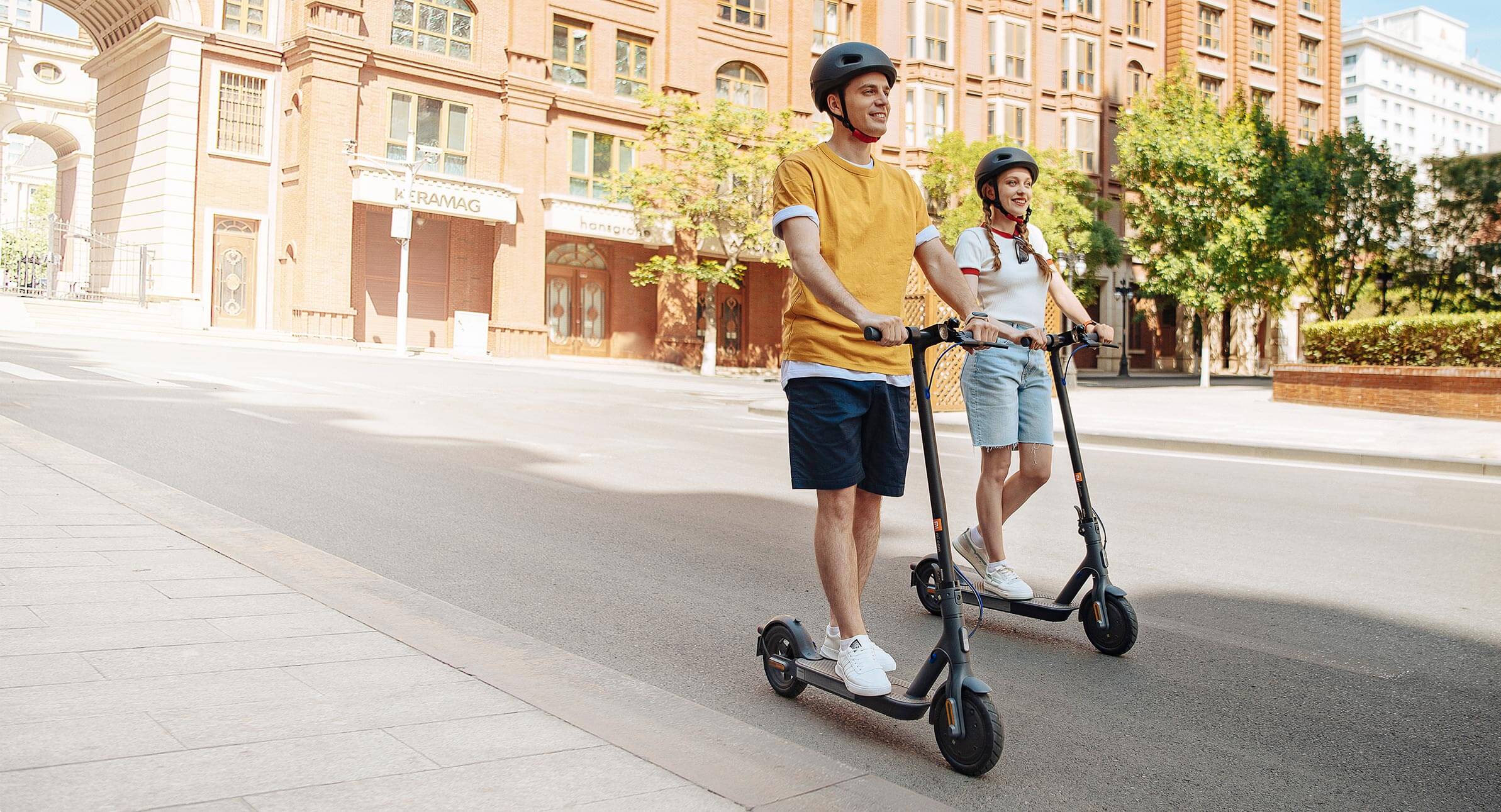 Lightweight Electric Scooter 2024 Top 10 Picks and Reviews