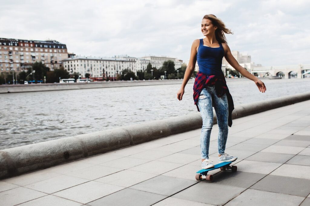 Best Electric Skateboard for Adults