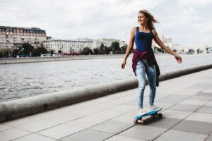 Best Electric Skateboard for Adults