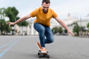 best electric skateboard for beginners