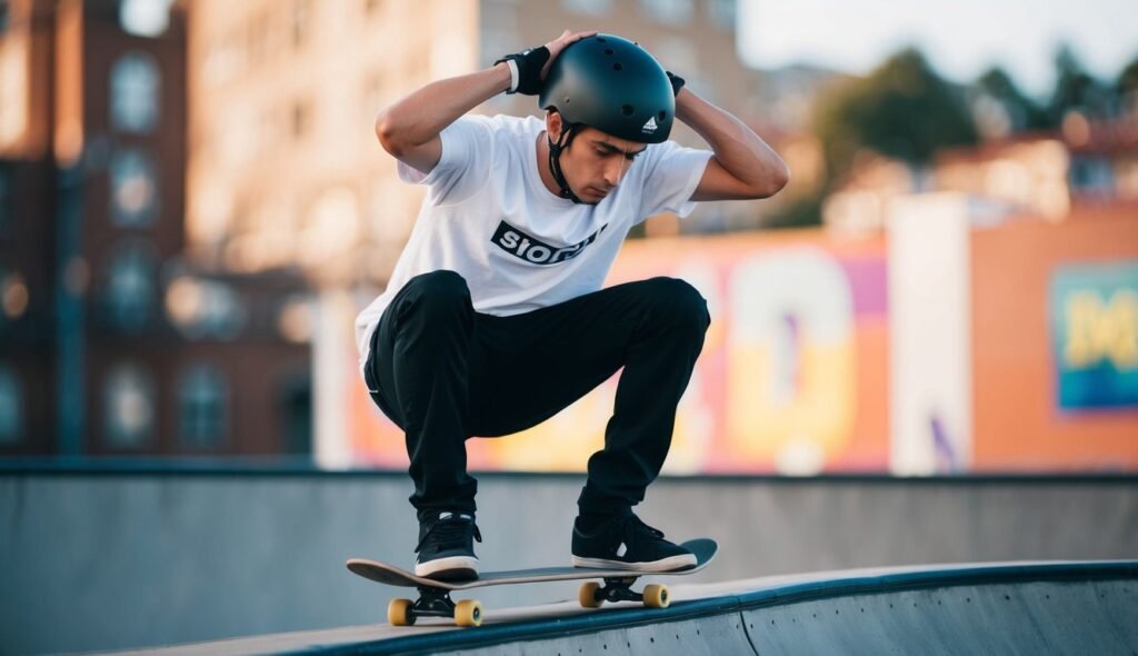 Best Skateboard Helmet