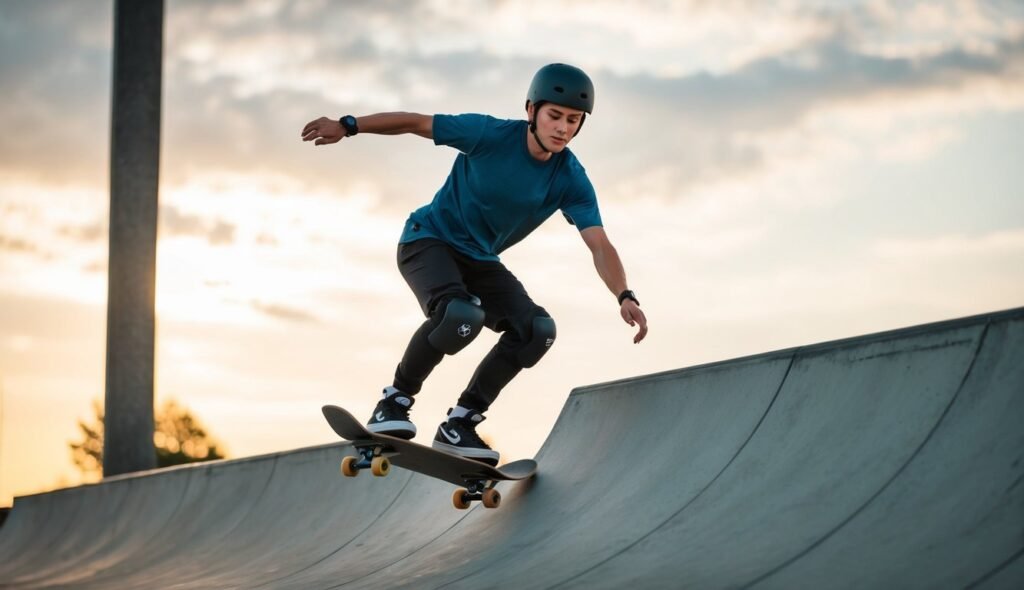 Best Skateboard Knee Pads