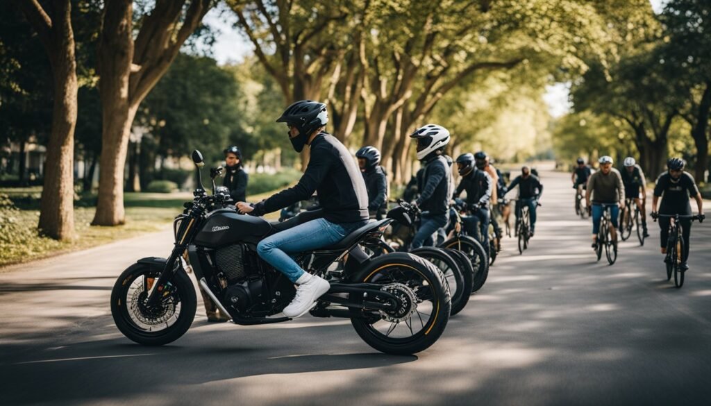 best bikes for short riders